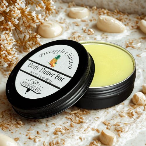 Body Butter Bar – Tyler Soap & Candle Co.
