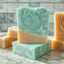 Handmade Soap Bars